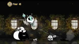 Infernal Tower 45 Cheese : The Battle Cats