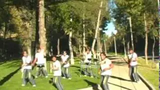 Impacto Juvenil - Jesus te pido perdon