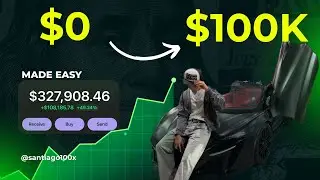 Криптовалютное руководство для начинающих от А до Я