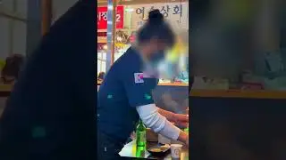Pi ecosystem restaurant in South Korea. 100% payout using pi coins. | #PiNetwork #cryptocurrency