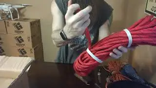 Unboxing my 3600lb double sided magnet from Brute Magnetic's