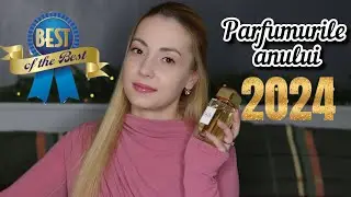 Cele mai bune 6 parfumuri ale anului 2024 &hearts;️| Best of the best 2024
