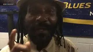 Delroy Melody