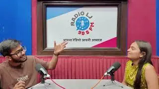 AN INT WITH SHILP SHAH BY DEVANSHI