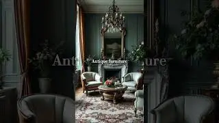 Old money house 🏠 #oldmoney #oldmoneyhome #old #home #housedesign #decor #elegance #viralvideo