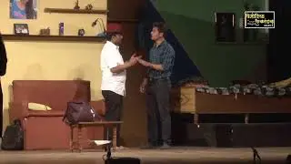 Firodia Final 2020 - AISSMSCOE - Second Shift