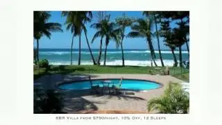 St Maartenst Martin Caribbean Home Rentals-Rental Houses