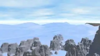 real-time water rendering refraction_Yunfei_CS7490.mov