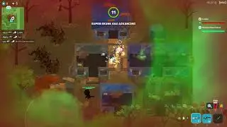 Super Animal Royale | Revived and carried