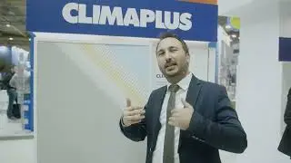 CLIMAPLUS - &Omicron;&lambda;&omicron;&kappa;&lambda;&eta;&rho;&omega;&mu;έ&nu;&omicron; &Sigma;ύ&sigma;&tau;&eta;&mu;&alpha; &Theta;&epsilon;&rho;&mu;&omicron;&mu;ό&nu;&omega;&sigma;&eta;&sigmaf; &alpha;&pi;ό &tau;&eta; THRAKON