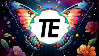 Baby B3ns - Schmetterling (Hardtekk Remix) - 💥 TEKK EMPIRE SPED UP 💥