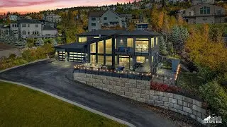 16763 Woods Pointe Cir, Anchorage, AK