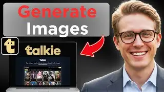 How To Create Image On Talkie AI (Easy Guide)
