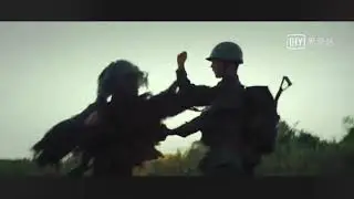 [210514] Xiao Zhan x Ace Troops Trailer (cut)