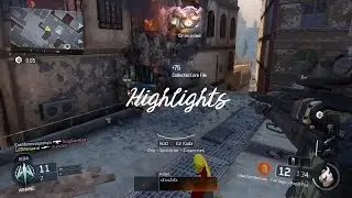 Dare Borns Montage Challenge! (HIGHLIGHTS)