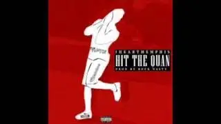 iLoveMemphis - Hit The Quan (Clean)