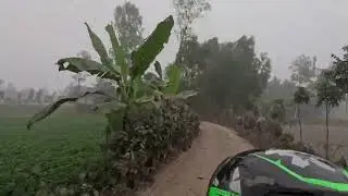 🎥 WINTER ❄️ | UNCUT GOPRO