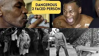 10 Dangerous people with unknow soft side | Rare Photos
