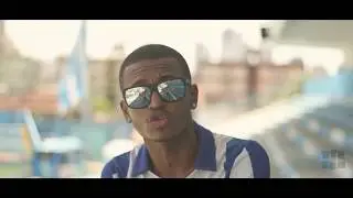 Pel&eacute; do Manifesto & Everton MC - Payx&atilde;o (Prod. Bernardo Pinheiro)