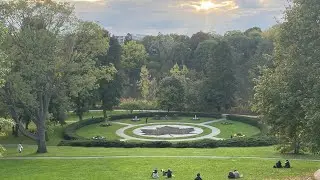 Stroll through High Park (Fall 2021)