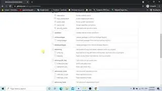 How to Get GitHub Token for Android Studio?