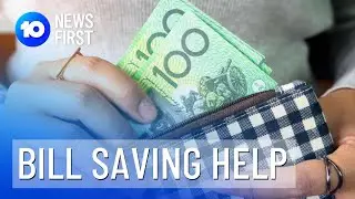 How To Save Money On Household Bills | 10 News First