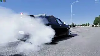 ALFA ROMEO 156 DRIFT + CSP SETTINGS +130FPS