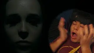 NASTIEST JUMPSCARE EVER | The Sinner