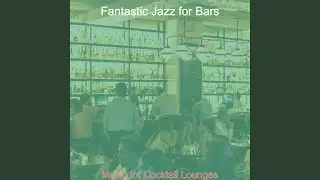 Smoky Tenor Saxophone Solo - Vibe for Hip Bars