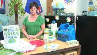 Environmental Conservation Education for Kids