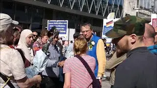 Verleumdung vs. Michael St&uuml;rzenberger &ndash; STRAFANTRAG 06.04.2024 Frankfurt am Main BPE