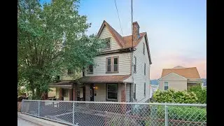 2315 Wellington Street Pittsburgh, PA | ColdwellBankerHomes.com