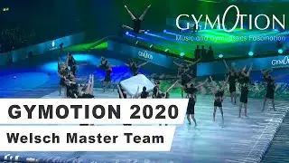 Welsch Master Team - Gymotion 2020