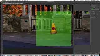 3 Paul Cones Photoshop