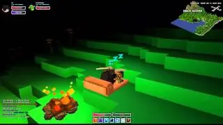 Cube World With ArmourTime | Episode 18
