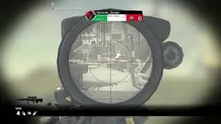 il primo video TF45