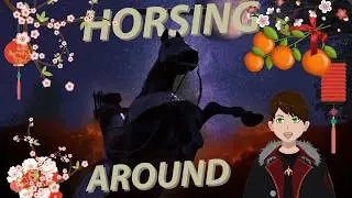 HORSING AROUND | OBLIVION LUNAR NEW YEAR 2026 Special
