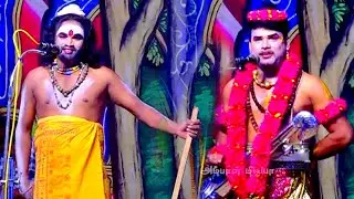 ஜெயபார்த்திபன் தங்கராஜ் இருவருக்கும் போட்டிக்கு போட்டி 