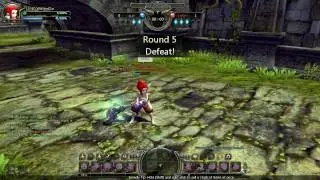 1v1 Invitational Tournament (Greenwood) - Semi-Finals WantedZai(Merc) vs bamJR(Merc)