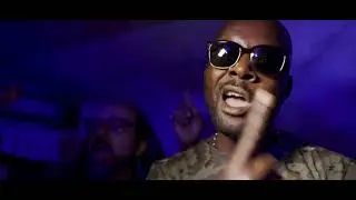 OUI - MAIS NON - Ricson - Twinky (VIZIONMIXTAPE clip) /2020