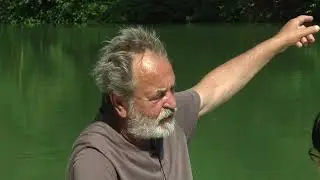 ETNO SELO VLASIC I JEZERO MARINKOVIC U BRDIMA PILICE