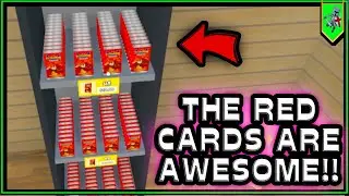 Стоят ли легендарные карты в TCG Card Shop Simulator?