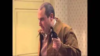 ALBERTO VELASCO en AMAR ES PARA SIEMPRE como LEO