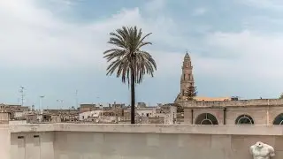 Palazzo Lecce - Epoca Collection, Italy | Travel With Divya