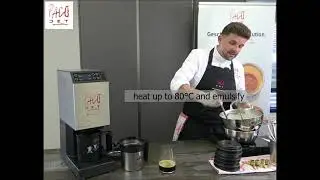 Application Video Cr&egrave;me anglaise - Vanilla Ice Cream