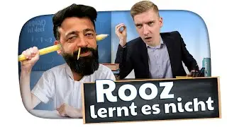 Tut mir leid ROOZ - Hier ist deine BEERDIGUNG - Kuchen Talks #859