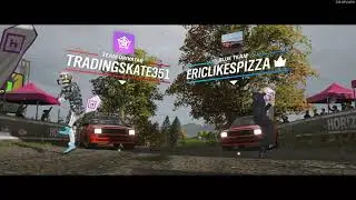 Forza Horizon 4 #33 Silicon Rally with Tunes