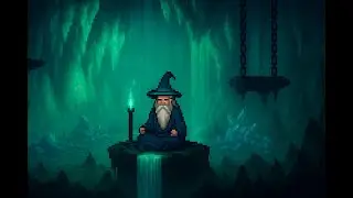 It was a long fight, time to regenerate | Retro Fantasy RPG Soundtrack for Chill, Rest, Study