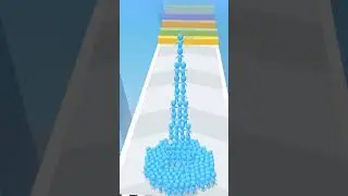 💥Count Masters💥 LEVEL 28