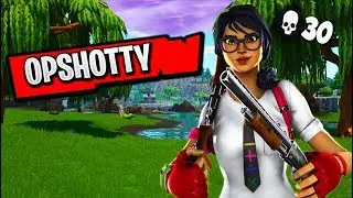 OpShotty